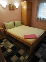 Chambre Double avec Balcon