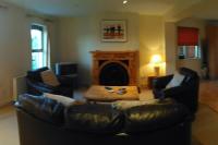 Tranquil sea view in Kenmare - Bed and Breakfast Kenmare