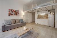 Studio mezzanine - Clim - Wifi - Centre historique - B&B Tolone