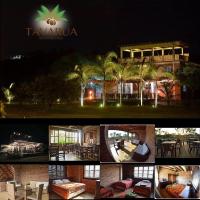 Tavarua Hotel - B&B
