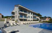 Apartamentos Onzamar - Ferienwohnung