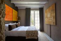 Doppelzimmer mit Poolblick