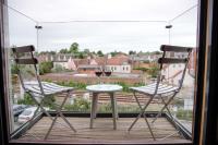8 Deben Wharf, Woodbridge - B&B