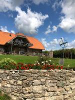 B&B Sigulda - Viesu nams Vālodzes - Bed and Breakfast Sigulda