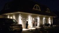 Beach bungalow Hellevoetsluis - B&B