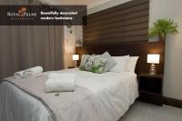Chambre Double Standard avec Douche