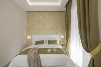 Chambre Lits Jumeaux avec Douche 