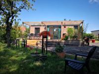 BOURGOGNE APPART HOTEL - B&B Saint-Berain-sous-Sanvignes