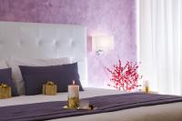 Chambre Quadruple avec Douche