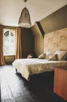 Triple Room with River View