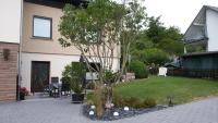 B&B Bickendorf - Ferienwohnung Pint - Bed and Breakfast Bickendorf