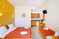 Monolocale (3 Adulti)