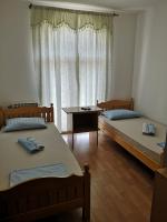 Chambre Lits Jumeaux