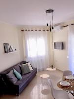 Minimal Apartment Kavala - Bed and Breakfast Kavála