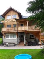 Apartment Sandra - B&B Obertraun