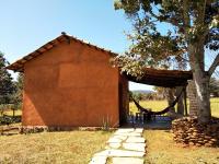 Recanto do Baru - Bed and Breakfast