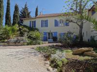La Bastide de Font Clarette - B&B