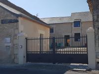 Chez Onna - B&B Theneuil