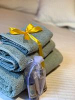 Villa Acquamarina - B&B Gaeta