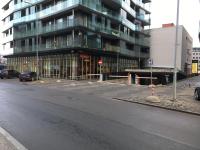Foorum City Centre Apartment - Ferienwohnung