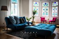 B&B Salzbourg - Luxury apartments only for Business Travel - Bed and Breakfast Salzbourg