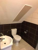 Chambre Quadruple avec Balcon