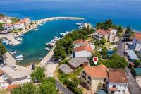 Summer House Magdalena - B&B Malinska