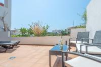 Sea Flower Beach & Golf II parking included - Ferienwohnung Mijas Costa