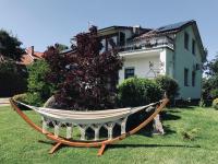 Sodyba Pakrantė - Ferienwohnung Dittauen