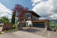 Das Talblick - Appartments - Ferienwohnung