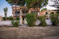 Villa marina " G " - B&B Argási