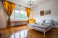 B&B Novi Sad - Apartment Korzo - Bed and Breakfast Novi Sad