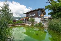 Das Talblick - Appartments - B&B