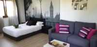 Studio-Apartment