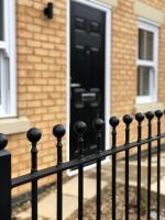 The Martins - B&B Peterborough