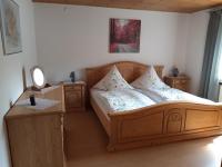 Hermine´s Ferienwohnung - B&B Ziemetshausen