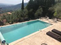 Dieu L'Amour - Molinard - Ferienwohnung