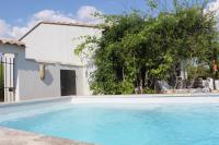 CHEZ ELLES EN PROVENCE - B&B Nans-les-Pins