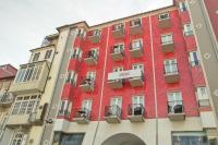 Cardosas Square Apartments by Porto City Hosts - B&B Oporto