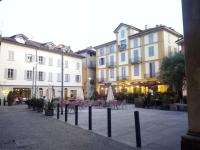 B&B Verbania - Residence Edera - Bed and Breakfast Verbania