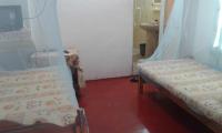 Chambre Double avec Salle de Bains Privative