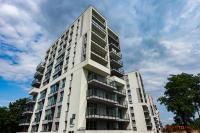 Apartments Nearto Old Town Vermelo - Bed and Breakfast Krakau