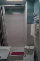 Habitación Cuádruple con baño