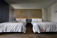 Superior Vierpersoonskamer