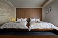 Standaard Vierpersoonskamer