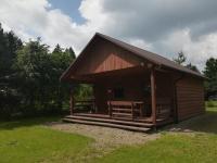 Chalet con 2 Camere da Letto