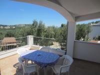 Case vacanze Villa Elisa - Bed and Breakfast Vieste