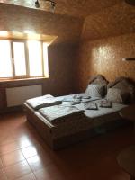 B&B Vilkhy - Кафе-бар «у Дідуся» - Bed and Breakfast Vilkhy