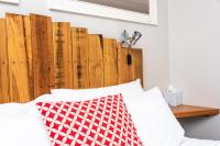 Tweepersoonskamer met Gedeelde Badkamer