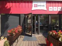 BB CONSUL - B&B Lodz